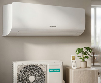 ★★★★☆ Рейтинг товара - 21 отзыв Кондиционер Hisense Era Classic