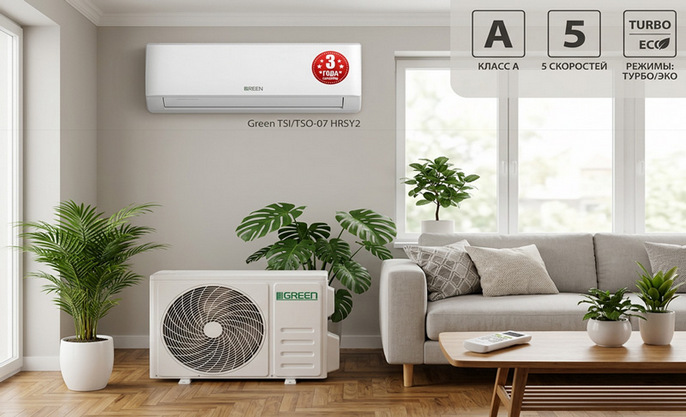 "Кондиционер