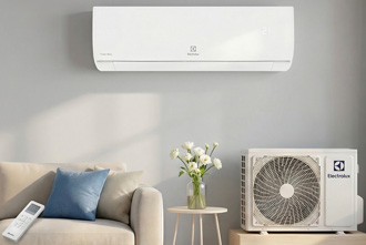 ★★★★★ Рейтинг товара - 9 отзывов кондиционеры Electrolux (Казань)