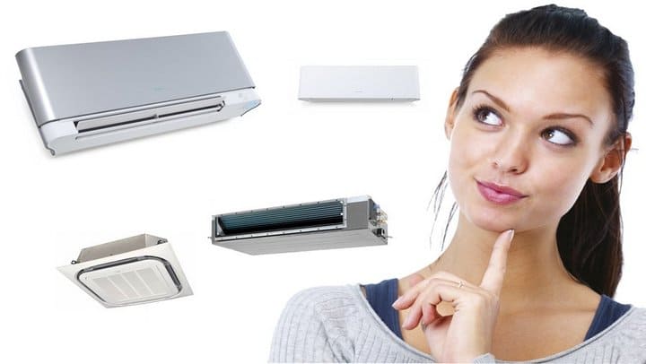 Выбор кондиционеров в Казани Выбор кондиционеров в Казани