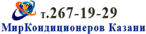 Мир Кондиционеров
